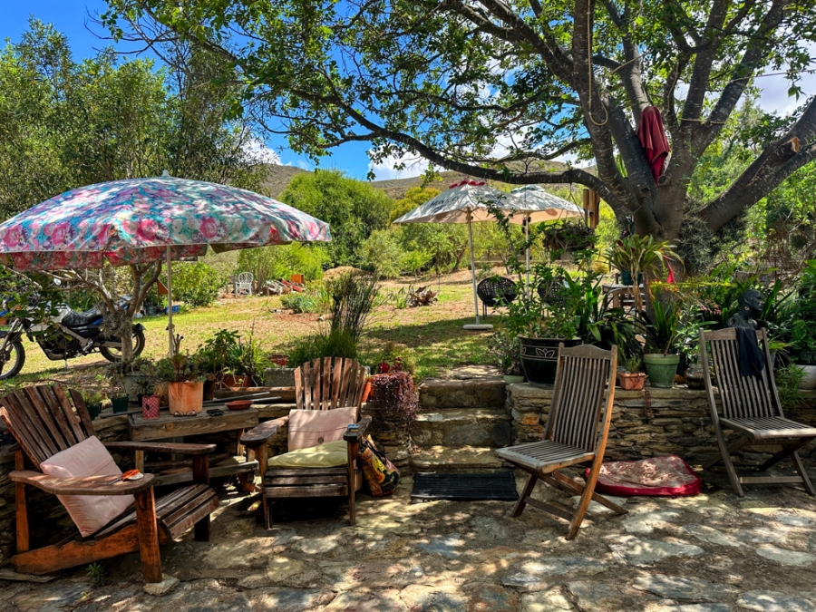 3 Bedroom Property for Sale in Barrydale Western Cape